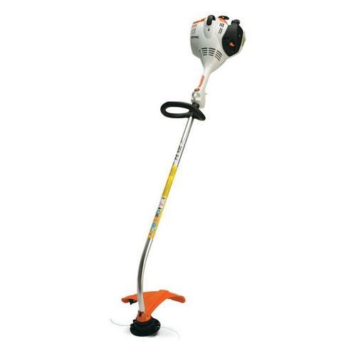 STIHL FS 40 C-E 15" Gas Brush Cutter Trimmer Tool Only - Primary Image