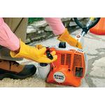 STIHL FS 40 C-E 15" Gas Brush Cutter Trimmer Tool Only - Thumbnail 3 of 3