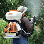 STIHL SR 450 Backpack Sprayer - Thumbnail 2 of 4