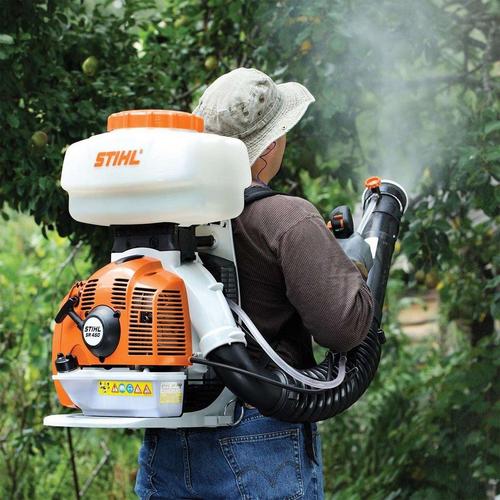 STIHL SR 450 Backpack Sprayer - Primary Image