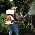 STIHL SR 450 Backpack Sprayer - Thumbnail 3 of 4