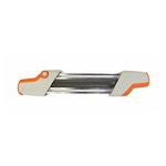 STIHL 2-in-1 Easy Filing Guide Chainsaw Chain Sharpener - Thumbnail 3 of 3