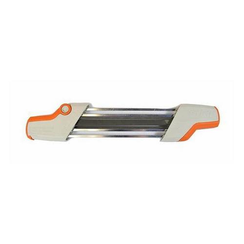 STIHL 2-in-1 Easy Filing Guide Chainsaw Chain Sharpener - Primary Image