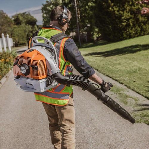 STIHL BR 430-Z 500 CFM Gas Backpack Leaf Blower - Primary Image
