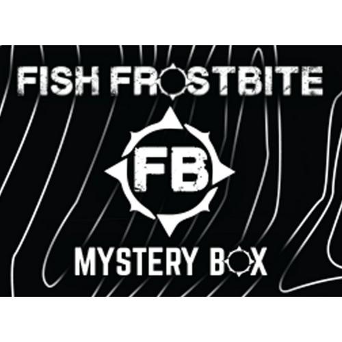 Frostbite Mystery Box