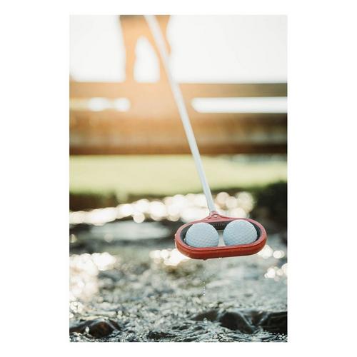 Igotcha 14' Wide Mouth Golf Ball Retriever - Primary Image