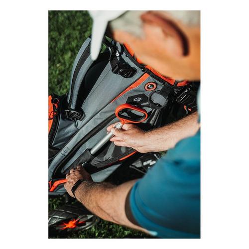 Igotcha 14' Wide Mouth Golf Ball Retriever - Primary Image