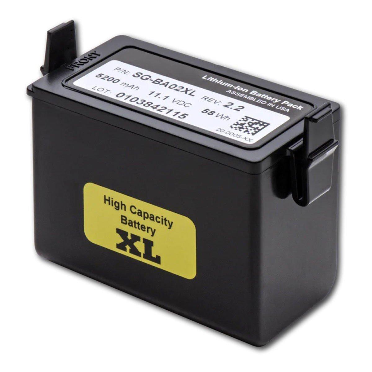 Ozonics HR200/HR230 XL Battery - Ozonics