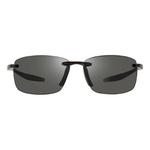 Revo Descend XL Polarized Sunglasses - Thumbnail 1 of 3