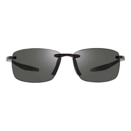 Revo Descend XL Polarized Sunglasses - Primary Image