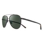 Revo Arthur Polarized Sunglasses - Thumbnail 2 of 3