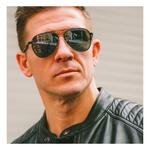 Revo Arthur Polarized Sunglasses - Thumbnail 3 of 3