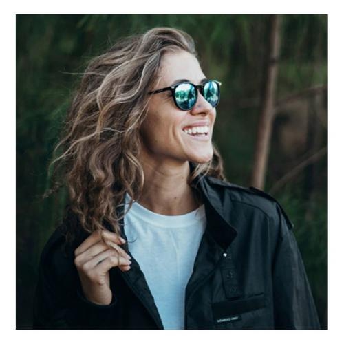 Revo Sierra Polarized Sunglasses - Primary Image