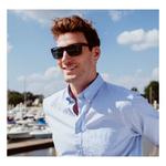 Revo Winston Polarized Sunglasses - Thumbnail 3 of 3