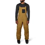 Men's Flylow Baker Snow Bibs - Thumbnail 3 of 3