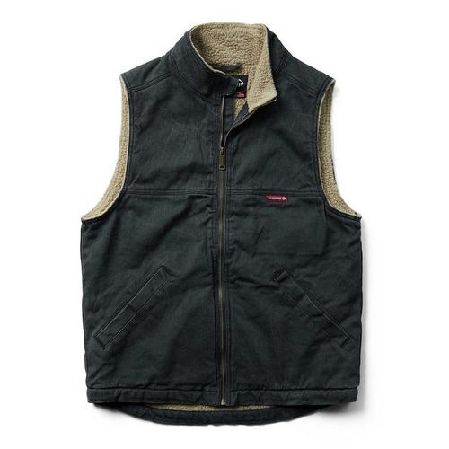 Men's Wolverine Upland Vest - Primary Image