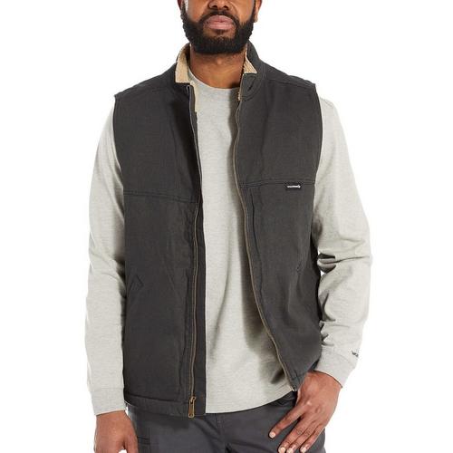 Men's Wolverine Upland Vest - Primary Image