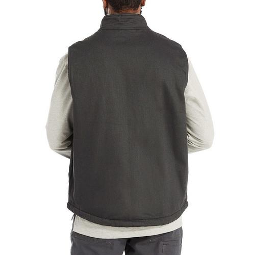 Men's Wolverine Upland Vest - Primary Image