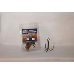 Musky Innovations Plasma Point Hooks 5 Pack - Thumbnail 2 of 2