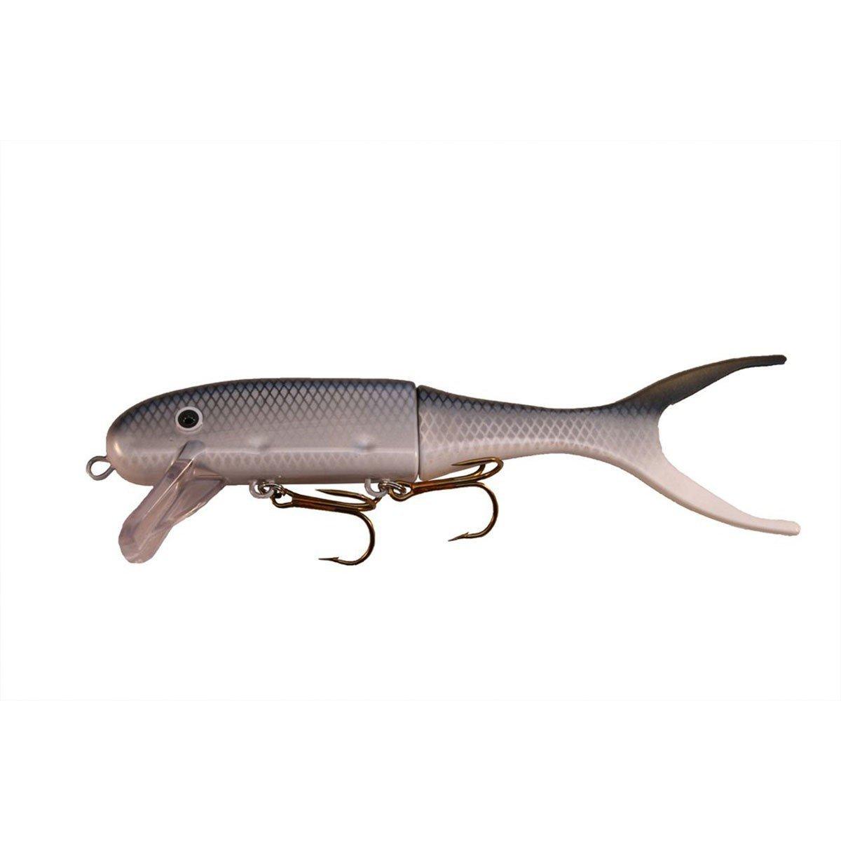 UV Reflex Whitefish - Musky Innovations Shallow Invader
