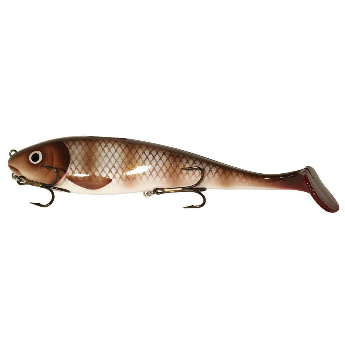 White Sucker - Musky Innovations Magnum Swimmin' Dawg