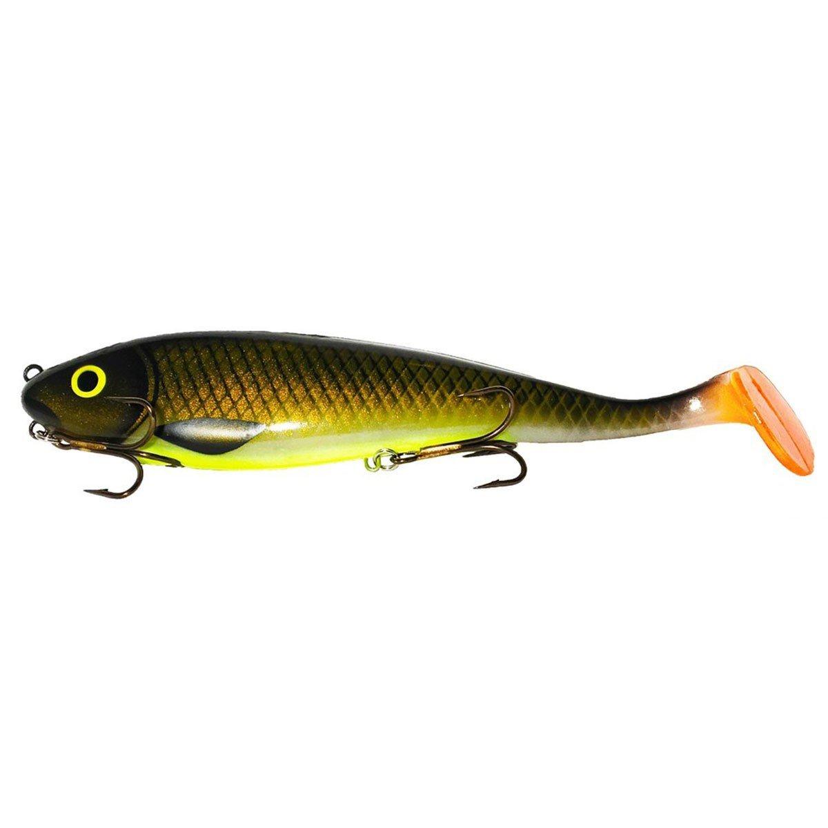 Pickle Back - Musky Innovations Magnum Swimmin' Dawg