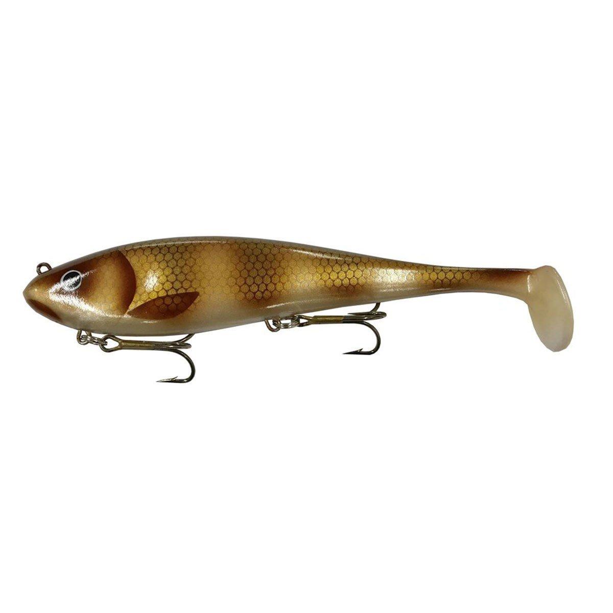 Walleye - Musky Innovations Magnum Swimmin' Dawg