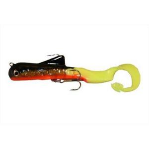 Perch - Musky Innovations Regular Bull Dawg