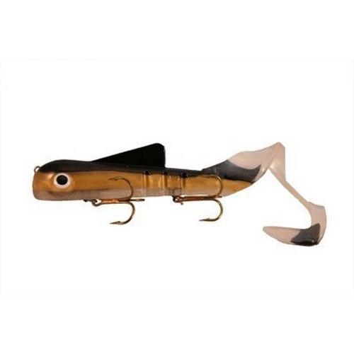 Musky Innovations Regular Magnum Bull Dawg - Primary Image