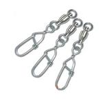 Torpedo Premium Ball Bearing Snap Swivels - Thumbnail 1 of 6