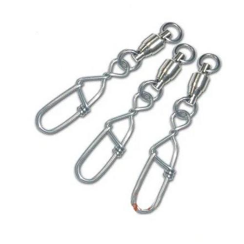 Torpedo Premium Ball Bearing Snap Swivels - Primary Image