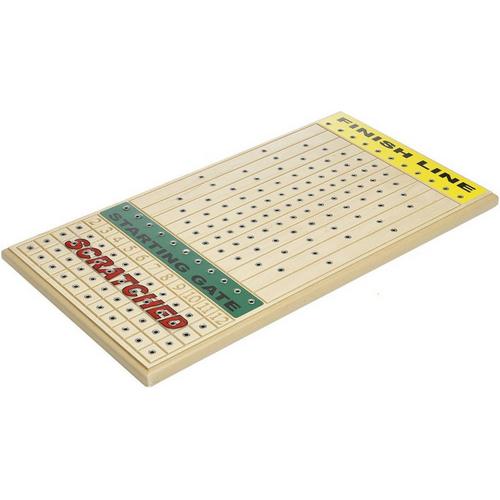 Across the Board Horseracing Game - Primary Image