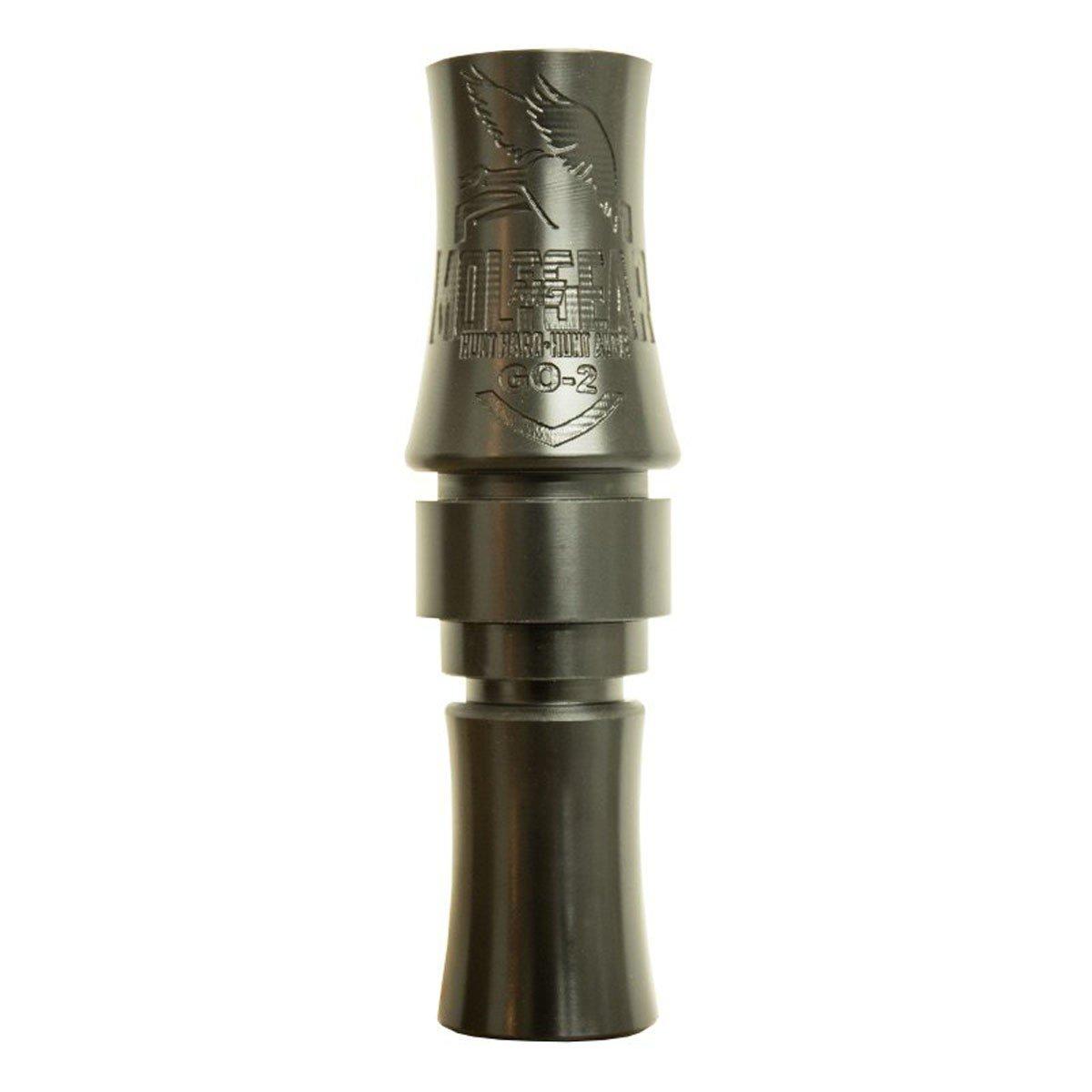 Molt Gear GO.2 Derlin Goose Call - Molt Gear