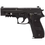 SIG SAUER P226 MK-25 Full Size 9mm Pistol | SCHEELS.com