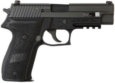 SIG SAUER P226 MK-25 Full Size 9mm Pistol | SCHEELS.com