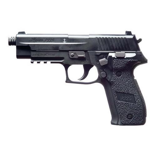 SIG P226 .177 Caliber CO2 Pistol - Primary Image