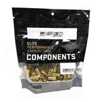 SIG Component Brass Unprimed Pistol Cartridge Cases 100 ct. - Thumbnail 1 of 2