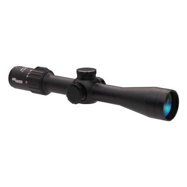 SIG SAUER Sierra3 BDX 3.5-10x42mm Riflescope