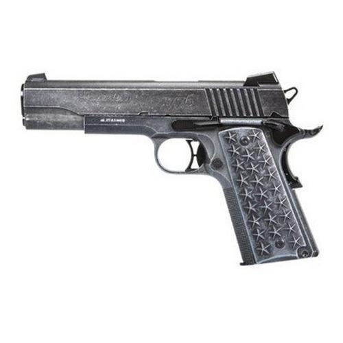 SIG 1911 We The People CO2 BB Pistol - Primary Image