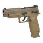 SIG P320 M17 FDE .177 CO2 Air Pistol - Thumbnail 3 of 5