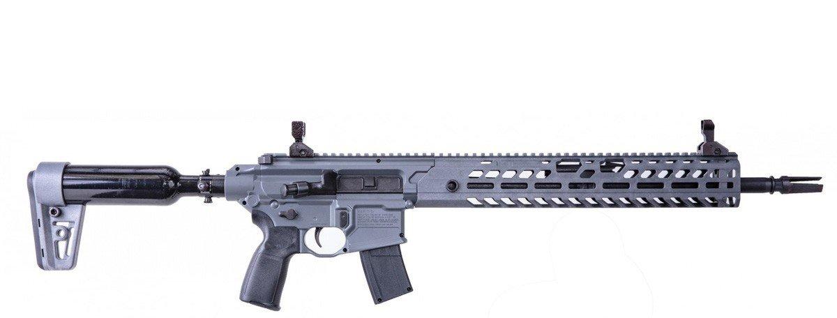 SIG Sauer MCX Virtus Air Rifle
