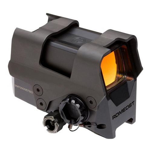 SIG SAUER Romeo8T 1x38 Red Dot Sight - Primary Image
