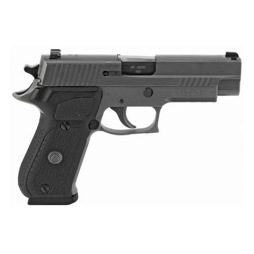 SIG SAUER P220 Legion DA/SA Full Size 45 ACP Pistol - Primary Image