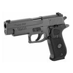 SIG SAUER P220 Legion DA/SA Full Size 45 ACP Pistol - Thumbnail 3 of 3