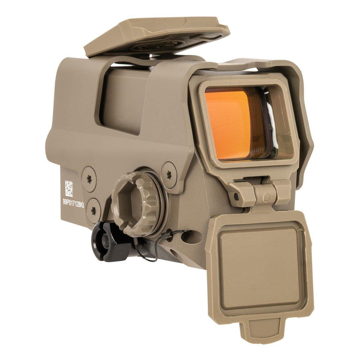 SIG SAUER Romeo8T 1x38 Red Dot Sight
