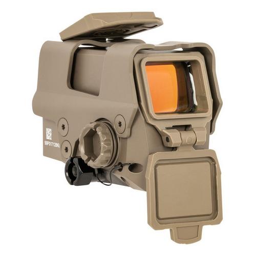 SIG SAUER Romeo8T 1x38 Red Dot Sight - Primary Image