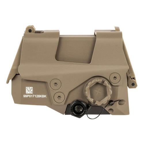 SIG SAUER Romeo8T 1x38 Red Dot Sight - Primary Image