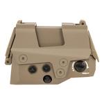 SIG SAUER Romeo8T 1x38 Red Dot Sight - Thumbnail 3 of 4