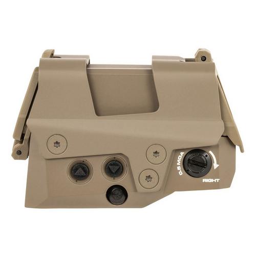 SIG SAUER Romeo8T 1x38 Red Dot Sight - Primary Image