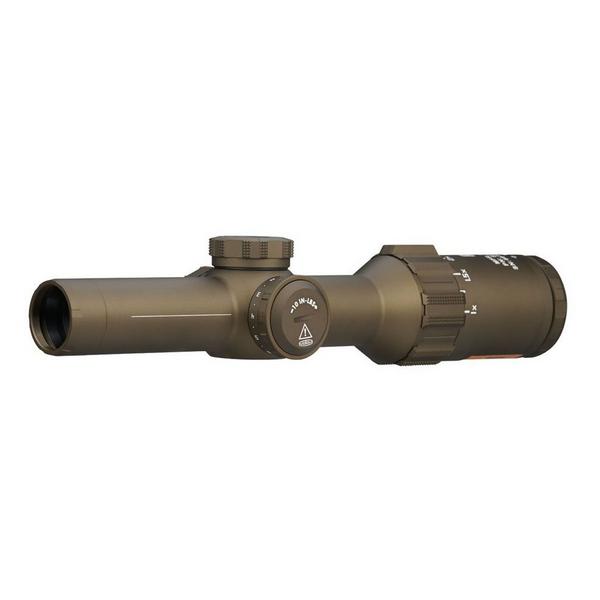 SIG SAUER TANGO6T 1-6x24mm Riflescope